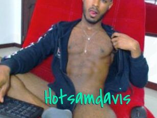 Hotsamdavis
