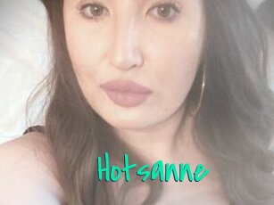 Hotsanne