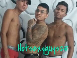 Hotsexyguys25