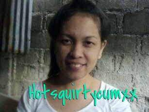 Hotsquirtycumxx