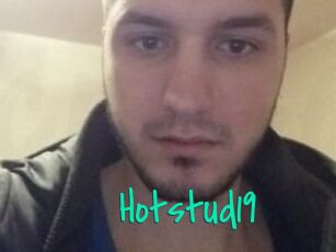 Hotstud19