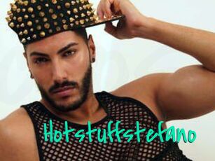 Hotstuffstefano