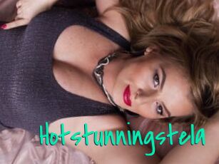 Hotstunningstela