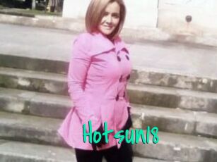 Hotsun18
