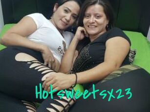 Hotsweetsx23