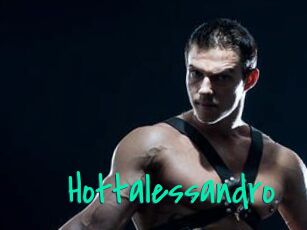 Hottalessandro