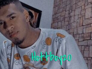 Hottboy20