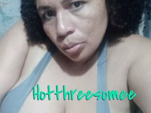 Hotthreesomee