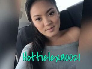 Hottielexa0021