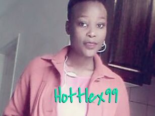 Hottlex99