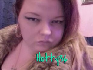 Hotty36