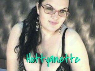 Hottyanette