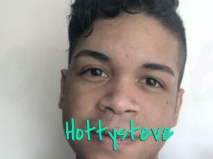 Hottysteve