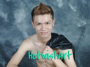 Hotwishart