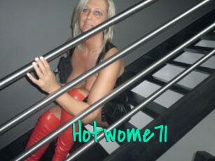 Hotwome71