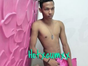 Hotxcumxx