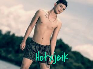 Hotxjeik
