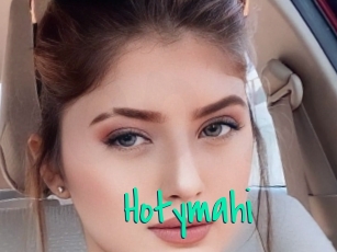 Hotymahi