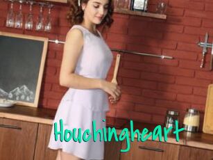 Houchingheart