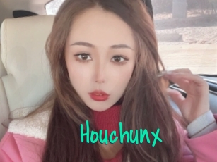 Houchunx