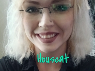 Houscat