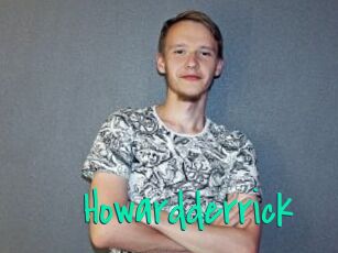 Howardderrick