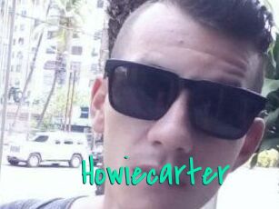 Howie_carter