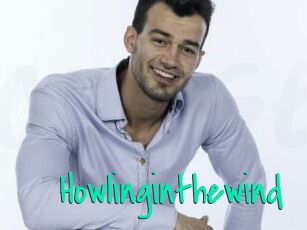 Howlinginthewind