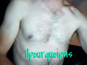 Hpourquoipas