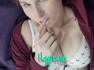 Hqpixie