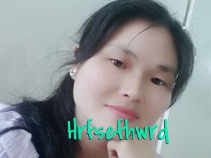 Hrfsefhwrd