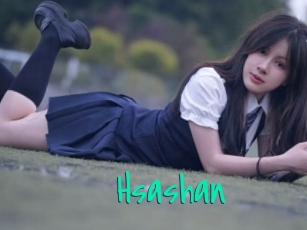 Hsashan