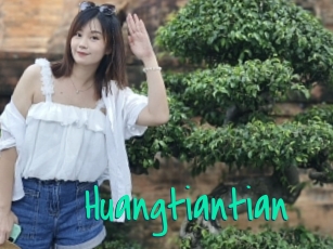 huangtiantian Cool Sexe