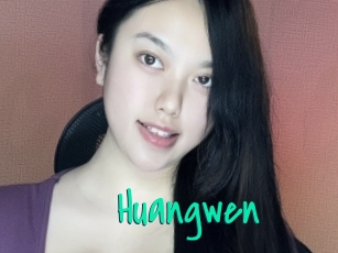 Huangwen