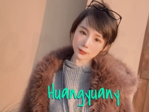 Huangyuany