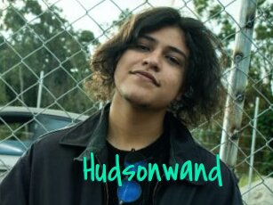 Hudsonwand