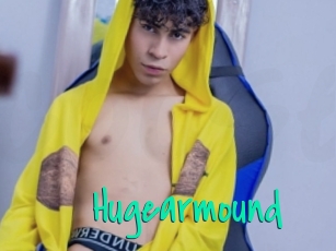 hugearmound Cool Sexe
