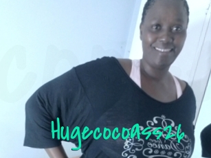 hugecocoass26 Cool Sexe