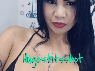 Hugestitsshot