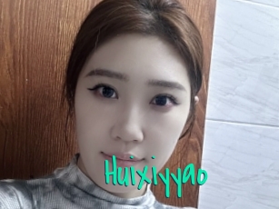 Huixiyyao