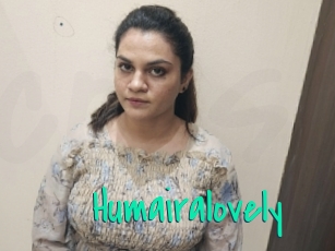 Humairalovely