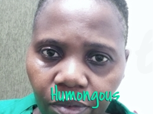 Humongous