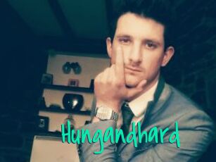 Hungandhard