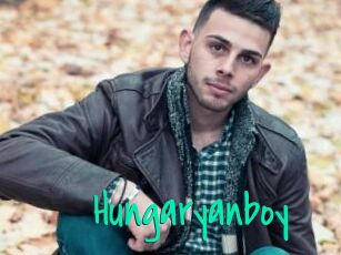 Hungaryanboy