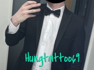 hungtattoo69 Cool Sexe