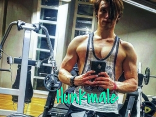 hunkmale Cool Sexe