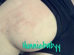 Hunniebabyy