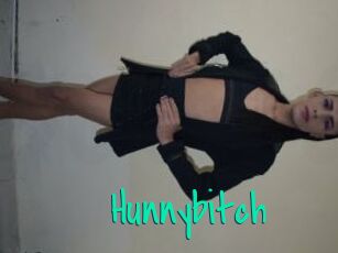 Hunnybitch
