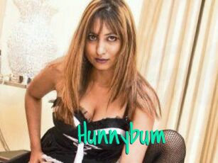 Hunnybum