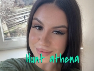 Hunt_athena